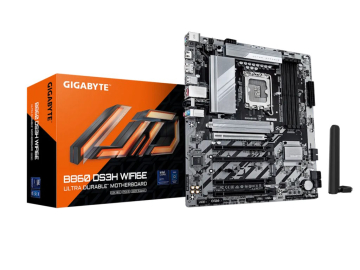 Maticne ploce GIGABYTE B860 DS3H WIFI6E